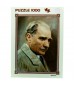 Atatürk Puzzle Baskı ( 1000 )