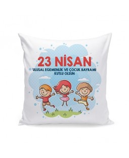 23 Nisan Yastığı