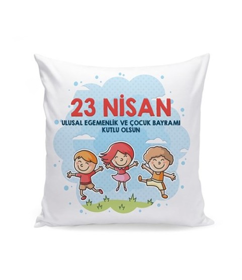 23 Nisan Yastığı