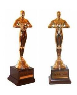 Yılın En İyi Sevgilisi Oscarı