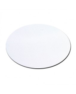 Resim Basılabilir Oval Mouse Pad