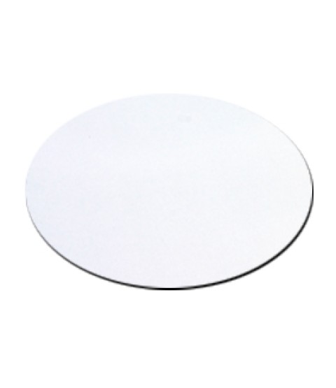 Resim Basılabilir Oval Mouse Pad